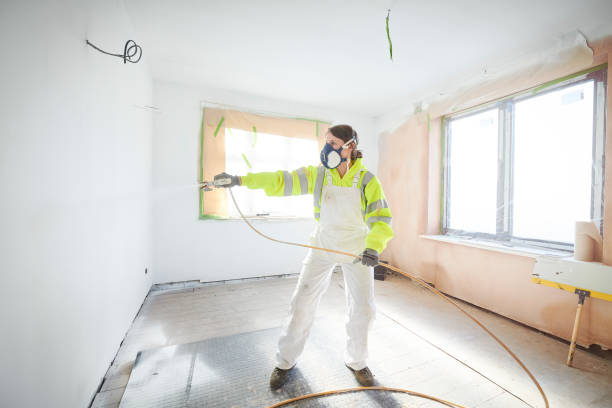 Best Forensic Mold Investigation  in Rothschild, WI