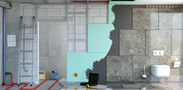 Best Mold Remediation for Healthcare Facilities  in Rothschild, WI