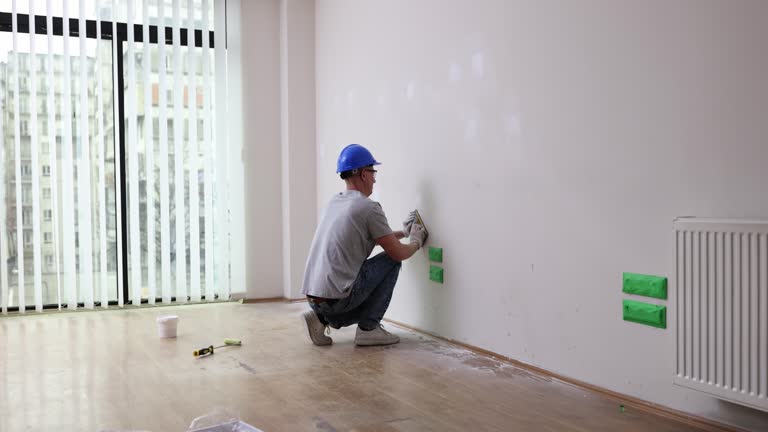 Professional Mold Removal in Rothschild, WI